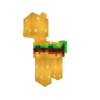 Tacco Pony
