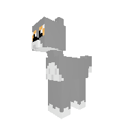 Wolf -request