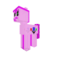 pinki pie
