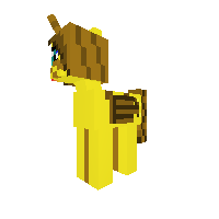 cocoleta pony
