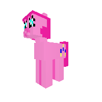pinkie pie