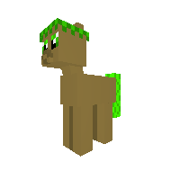 Earth pony