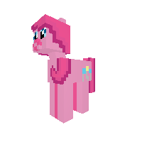 Pinkie pie