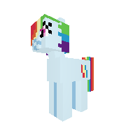 Rainbow Dash