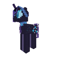 Nightmare rarity