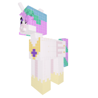 Princess Celestia
