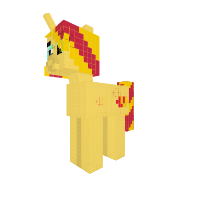 SunSet Shimmer