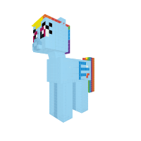 RainBow Dash
