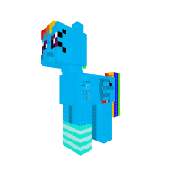 Rainbowdash