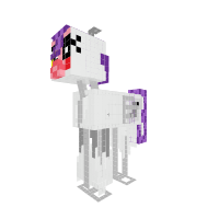 The mangle