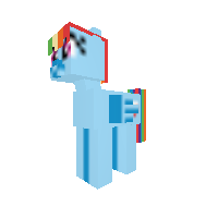Rainbowdash