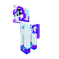 StarGazer (Luna's long lost twin)(not Alicorn)