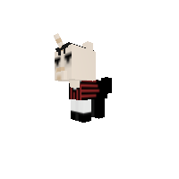 Baby Wison! :3