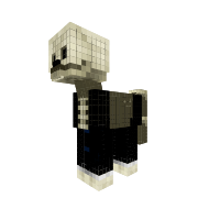 skull