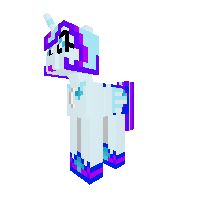 StarGazer (Luna's long lost twin)(Alicorn)