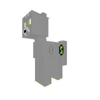 Ponypowder