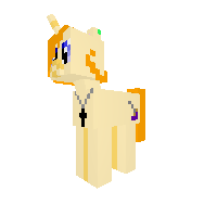 New Pony