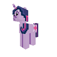 Twilight Sparkle