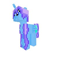 A skin for kaile.  Name: Walernce