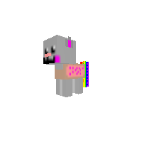 nyan cat