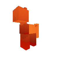 Lava Pony