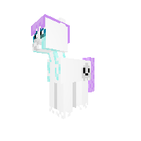 ghost request open