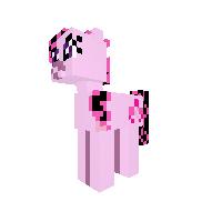 Dracu Pinkie