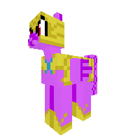 Royal Guard (For Silvy)