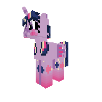 rainbow twilight