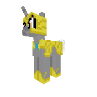unicorn gyard
