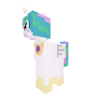 Princess Celestia