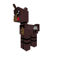Toy Freddy Fnaf 2