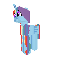 princess of rainbows