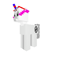 New Pony