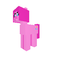 Pinkie Pie