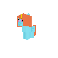 Filly Blaze