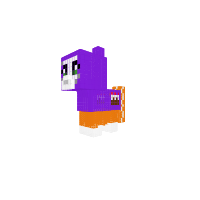 stampy half gril