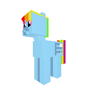 Rainbow Dash