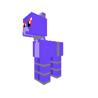 Bonnie The Bunny