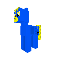 Pony 1
