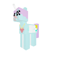 New Pony
