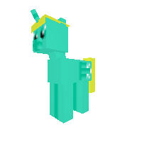 New Pony elsa