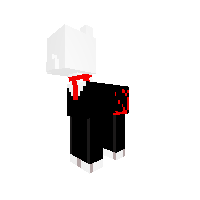 slender man