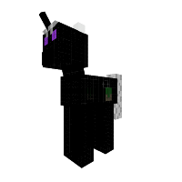 Mr.Enderpony