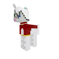 New Pony