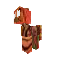 Creepy pasta mod