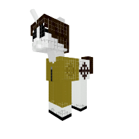 masky