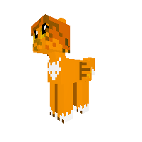 Pony Fox