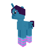 sexy pony me