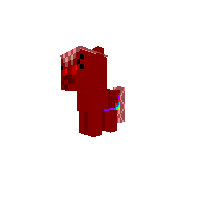 fallin shiny